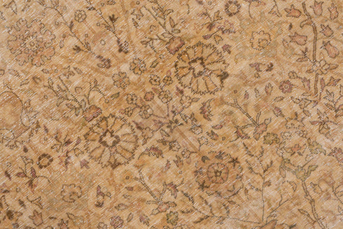 Vintage Sivas Area Rug (9' x 12')